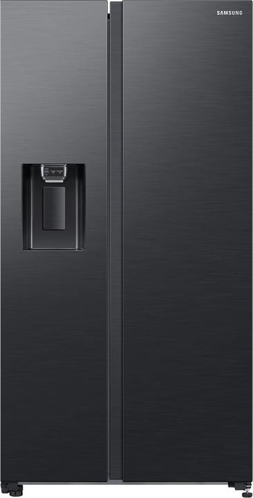 Samsung Side-by-Side mit Slim Ice Maker und Wassertank, 628 ℓ (628 l)