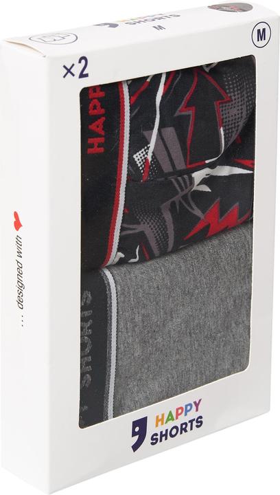 Produktbild Phil & Co. Berlin Retro Pants All Styles (M, 4er Pack)