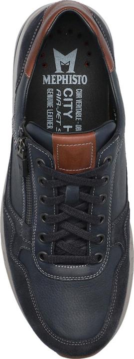Actual product image Mephisto Lace-up shoes (42)
