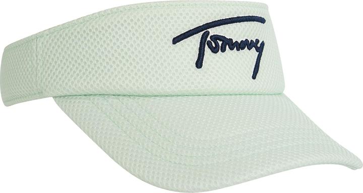 Image du produit Tommy Hilfiger Tjw Spring Break Visor Cap (Taille unique)
