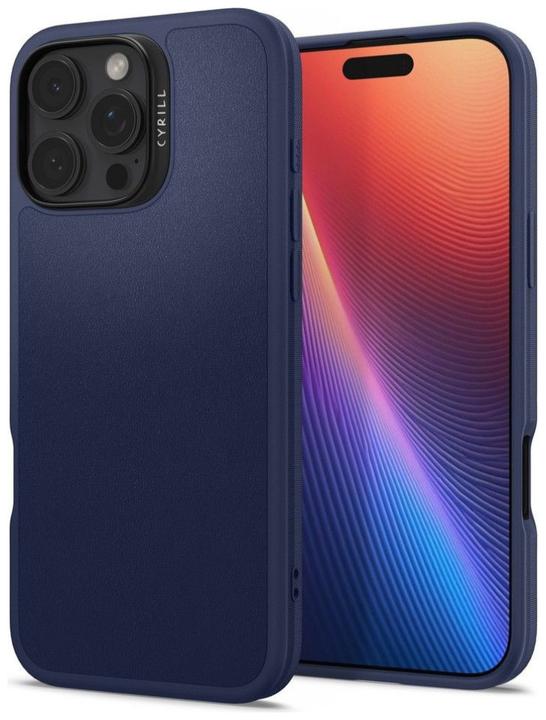 Immagine prodotto Spigen Kajuk Mag (Apple iPhone 16 Pro Max)