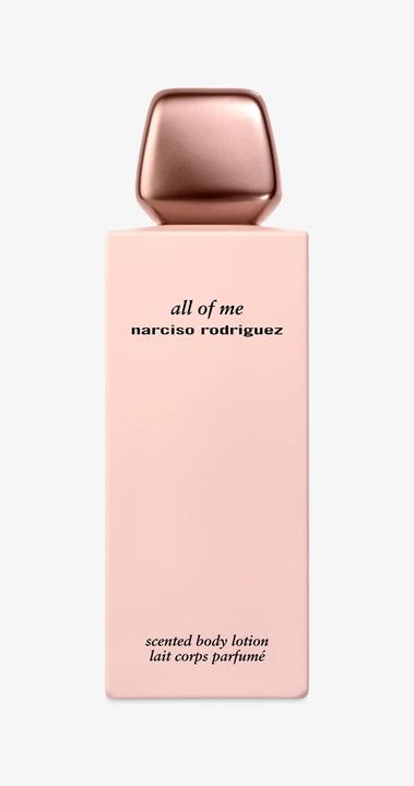 Produktbild Narciso Rodriguez For Her All of ME Body Lotion 200 ml (Körperlotion, 200 ml)