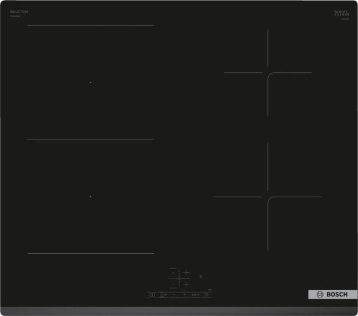 Produktbild Bosch Hausgeräte induction hob PVS63KBB5E