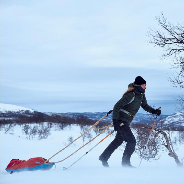 Immagine prodotto Fjällräven Classic (Taglia unica)