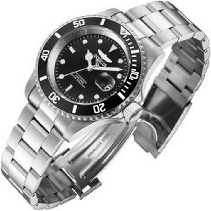 Produktbild Invicta Pro Diver (Analoguhr, 40 mm)