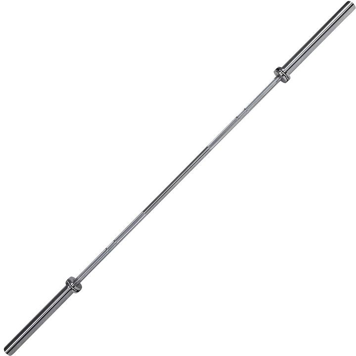 Image du produit Tunturi Cross Training Olympische Hantelstange für Männer 20 kg
