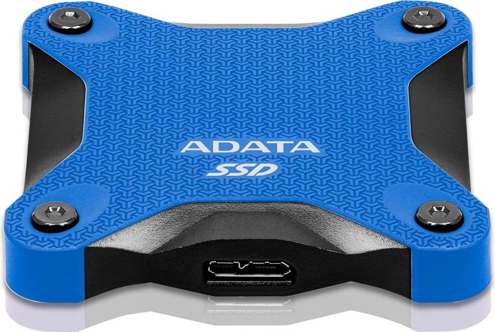 Produktbild Adata SD600Q (480 GB)