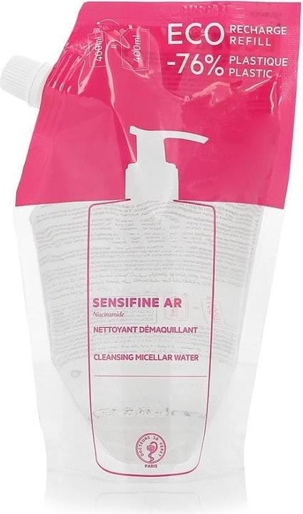 Actual product image AR Eau Micellaire Refill (Cleansing lotion, 400 ml)