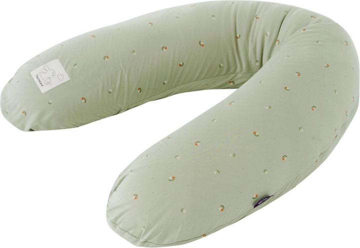 Fiore vert