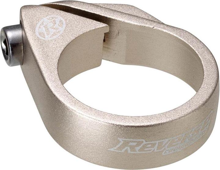 Reverse Sattelschelle Bolt Ø34,9mm