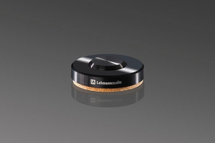 Actual product image Lehmann Audio 3S Gerätefüsse - Point 2