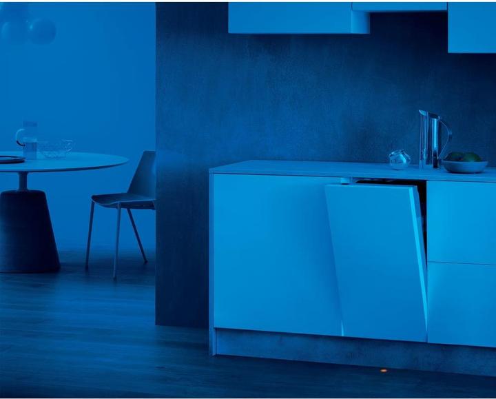 Image du produit Whirlpool Zmywarka WSIP 4O33 PFE