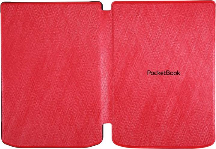 Produktbild PocketBook Shell (Verse, Verse Pro)