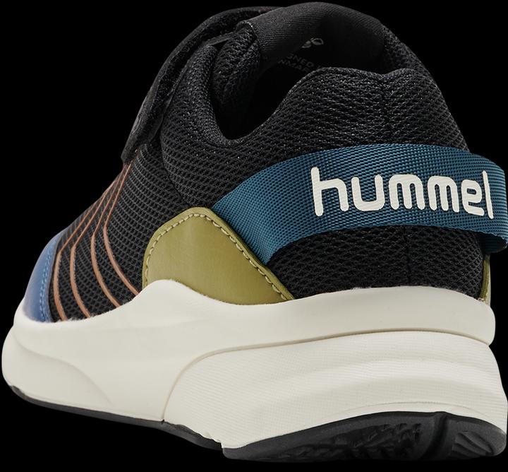Actual product image hummel REACH 250 RECYCLED JR (26)