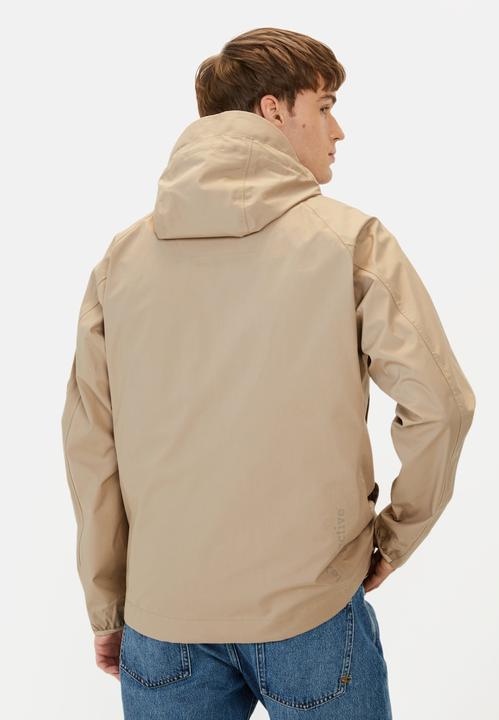 Produktbild Camel Active teXXXactive® Funktionsjacke aus Baumwolle mit Kapuze (30)