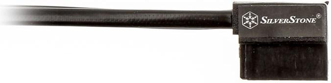 Immagine prodotto Silverstone SST-CP11B Profilo super basso