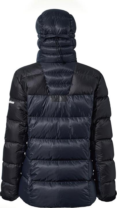 Actual product image Berghaus Women's MTN Arete Ultra Down Hoody (14, L)