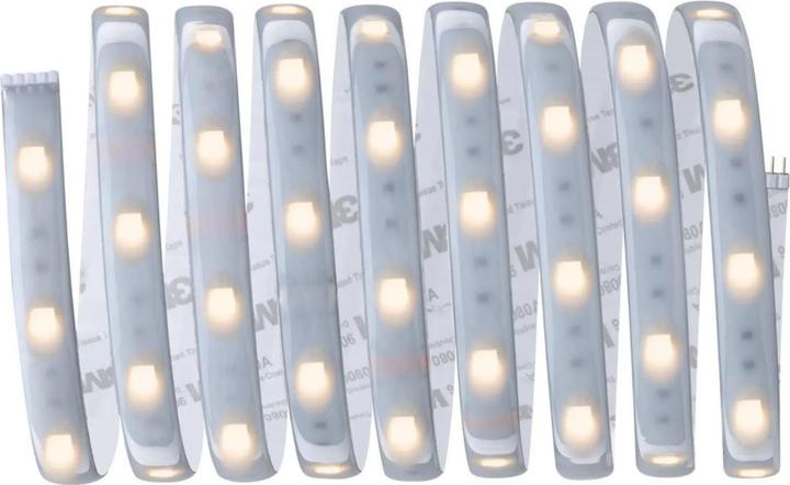 Produktbild Paulmann MaxLED (Mehrfarbig, 250 cm, Indoor)