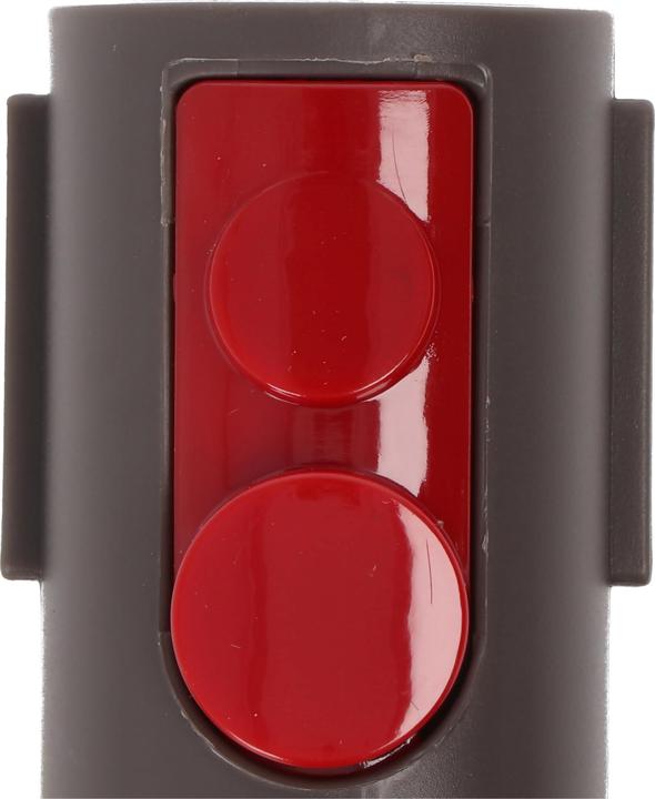 Immagine prodotto AccuCell Bocchetta per materassi, bocchetta per tappezzeria adatta a Dyson V7, V8, V10, sostituisce 967763-01