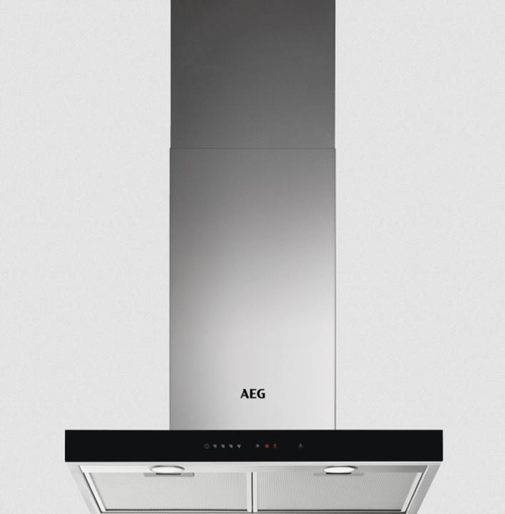 Actual product image Electrolux Chimney bonnet (Wall hood)