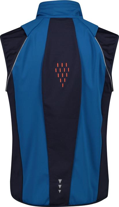 Immagine prodotto CMP Campagnolo Jacket With Detachable Sleeves Light Softshell (56, 3XL)