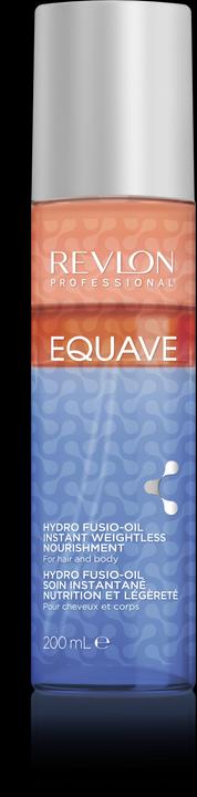 Revlon Professional Equave 3 Phases (200 ml)
