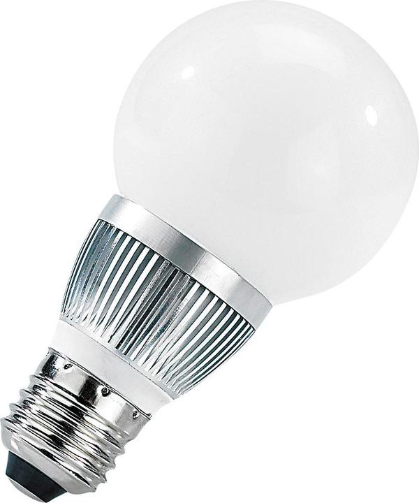 Produktbild Luminea Energiespar-LED-Lampe (E27, 3 W, 205 lm, 1 x, A)