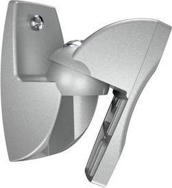 Produktbild Vogels Wandhalterung VLB 500 Silber (1 Paar, Wandmontage, Drehbar, Neigbar)