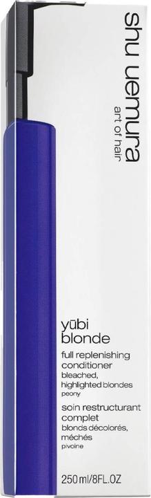 Produktbild Shu Uemura Yubi Blonde Glow Revealing Shampoo (300 ml, Flüssiges Shampoo)