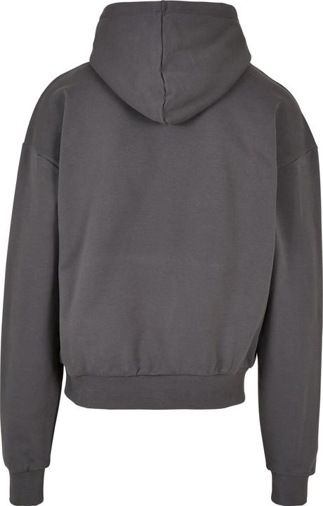 Actual product image Urban Classics Queens Ultra Heavy Oversize Hoody - 119381 (S)