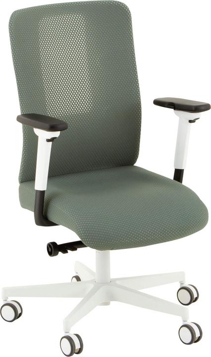 Actual product image Schubiger Office chair Side
