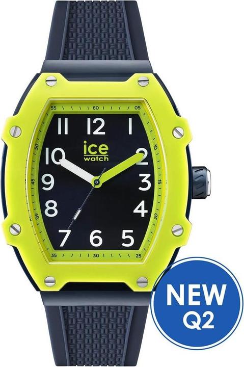 Image du produit ICE Watch Ice Boliday Kids Spaceship en plastique