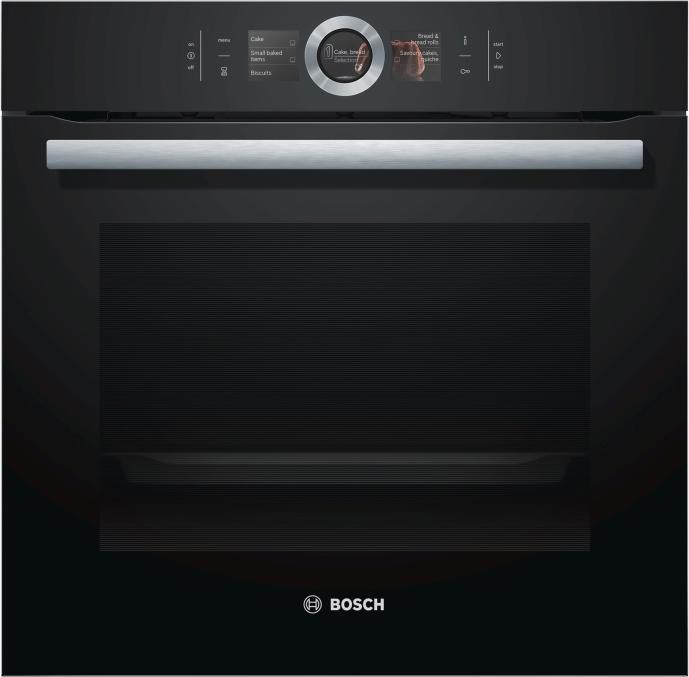 Bosch Hausgeräte HBG676EB6