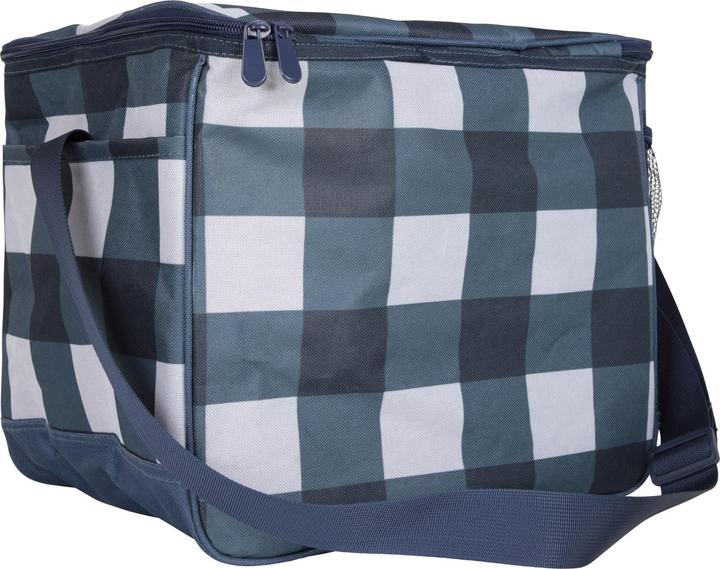 Mountain Warehouse Kühltasche Kariert (25 l)