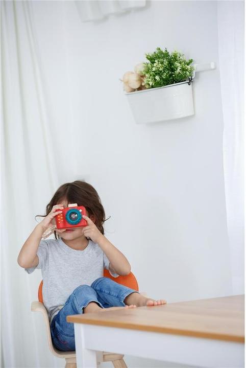 Immagine prodotto Plantoys La mia prima telecamera