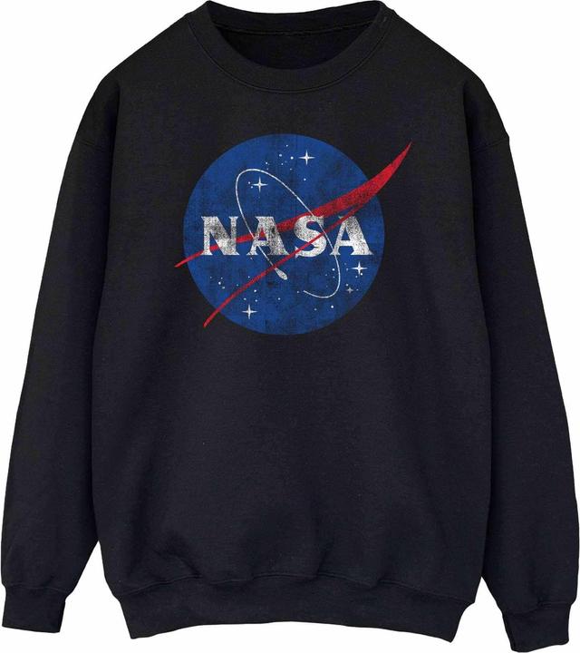 Nasa Sweatshirt UsedLook