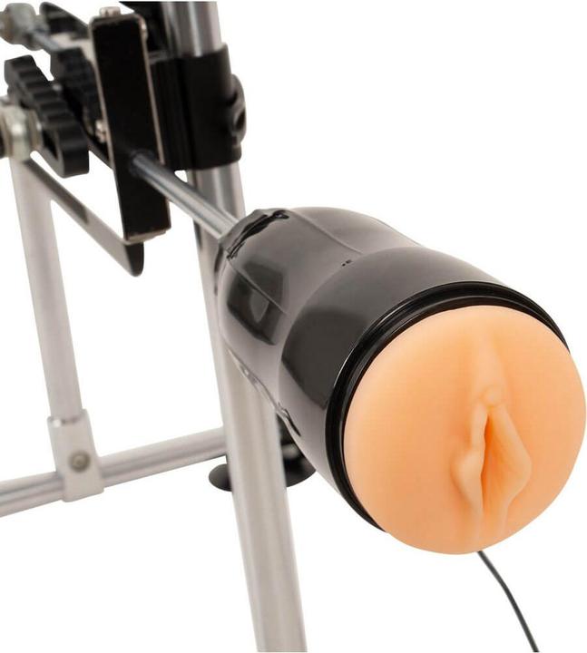 Produktbild The Banger Double-sided Fucking Machine