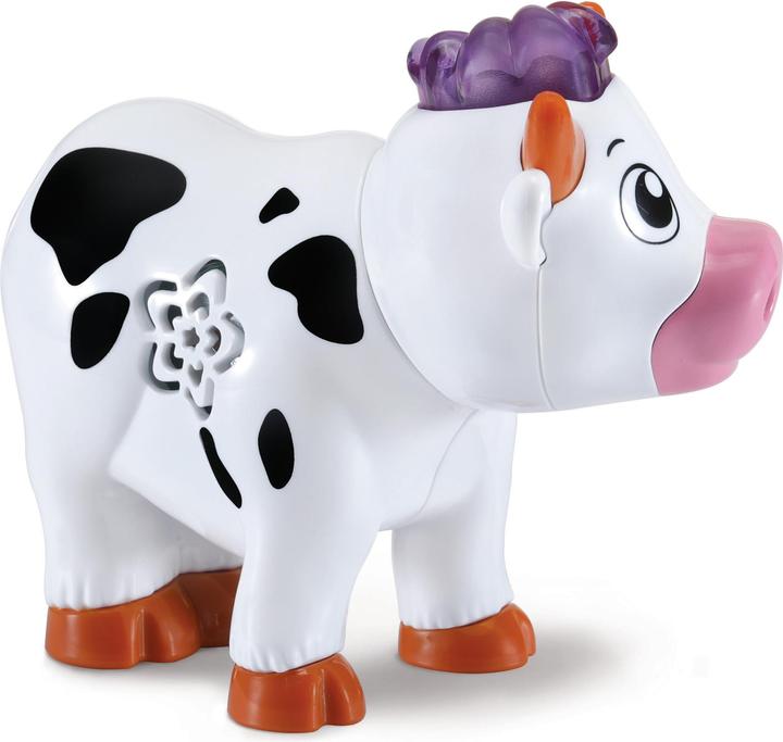 Actual product image VTech Tip Tap Baby Animals - Cow