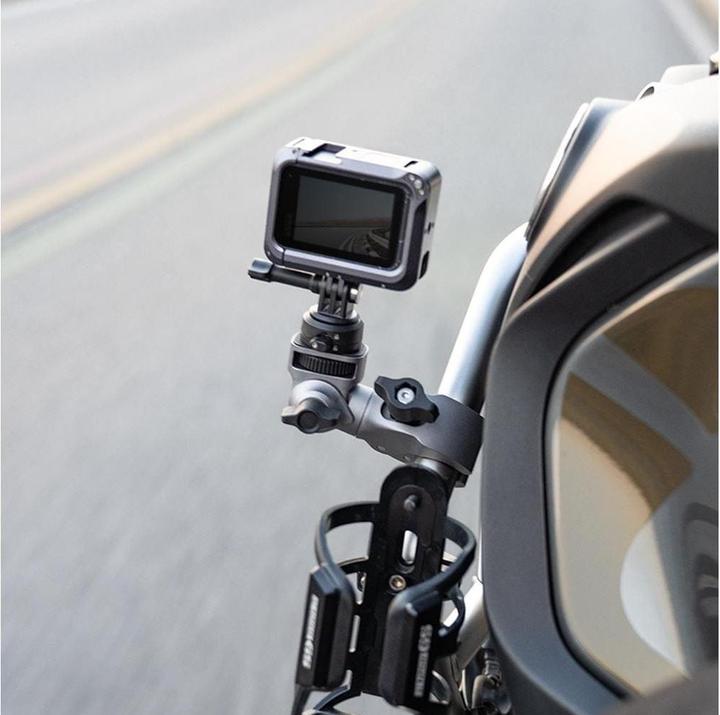 Actual product image Pgytech Super Clamp Mount (x3, Various)