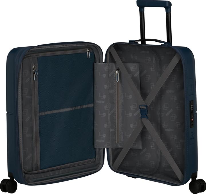 Produktbild American Crew AMERICAN TOURIST Dashpop 151859 (41 l, Handgepäck (bis 50l))