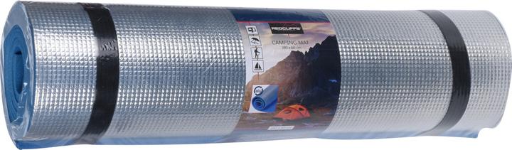 Actual product image Redcliffs Camping mat