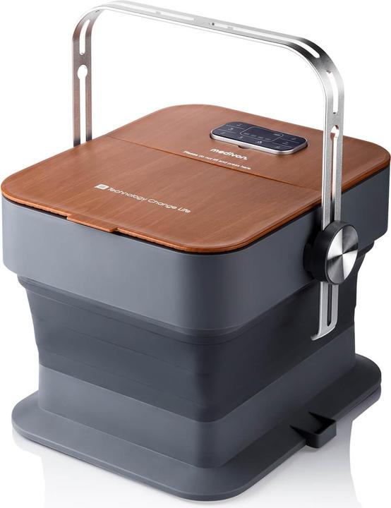 Image du produit Medivon Masseur de pieds à eau Aqua Pro