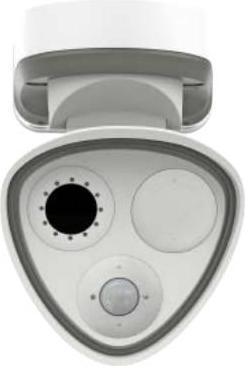 Image du produit Mobotix MOBO Mx-Mx-M73TA-B336R100-EN54M73TA-B336R100-EN54 M73A