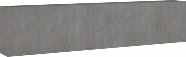 Actual product image VidaXL Raised bed