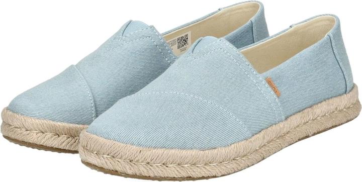 Actual product image Toms Women's Alpargata Rope 2.0 (38.5)