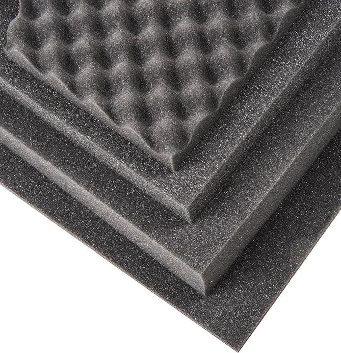 Actual product image Zarges Cube foam set (1 Piece)