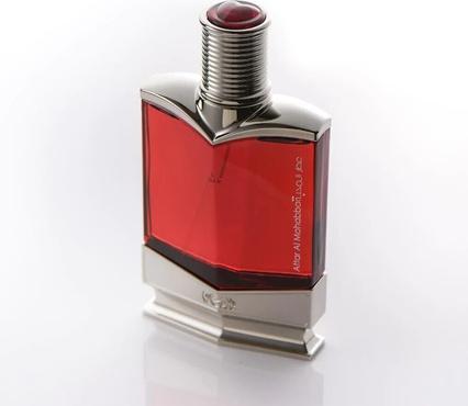 Produktbild Rasasi Attar Al Mohabba (Eau de Parfum, 75 ml)