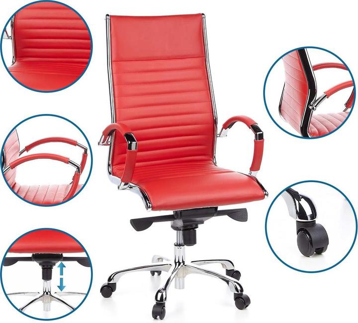 Image du produit Hjh Office PARMA 20