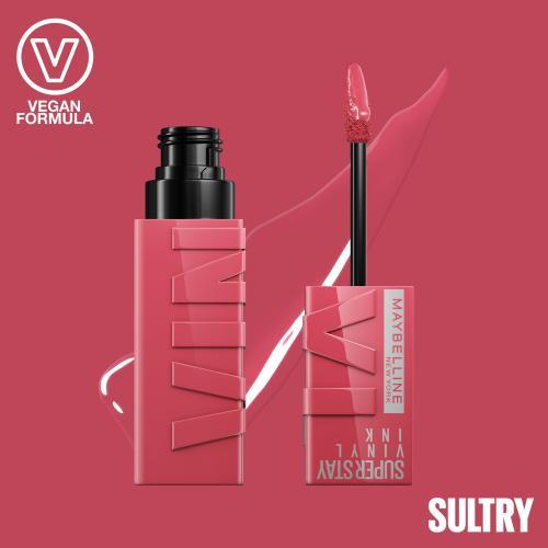 Produktbild Maybelline New York Superstay Vinyl Ink Liquid (160 Sultry)