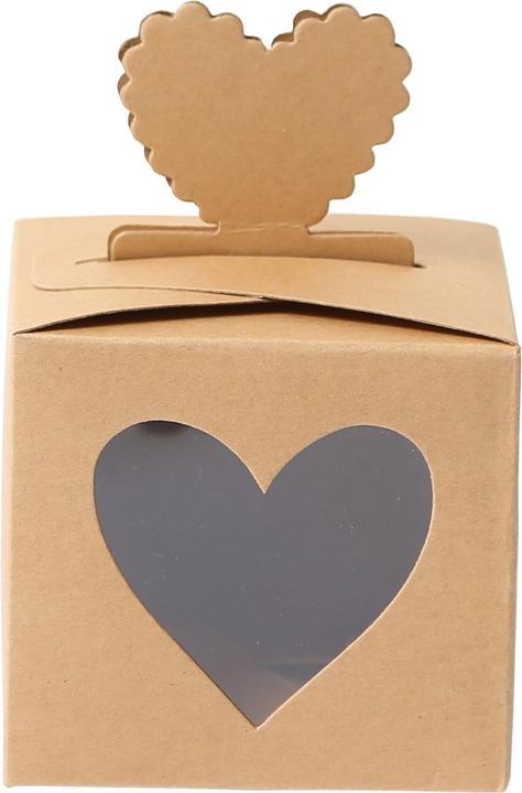 Image du produit I Am Creative Boîtes en papier (Papier cadeau, 4 x)